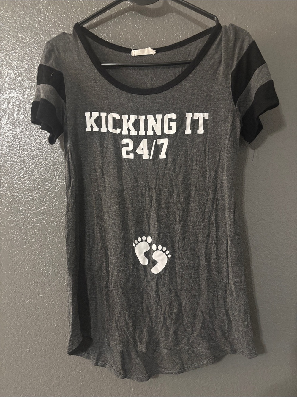Maternity T-shirt